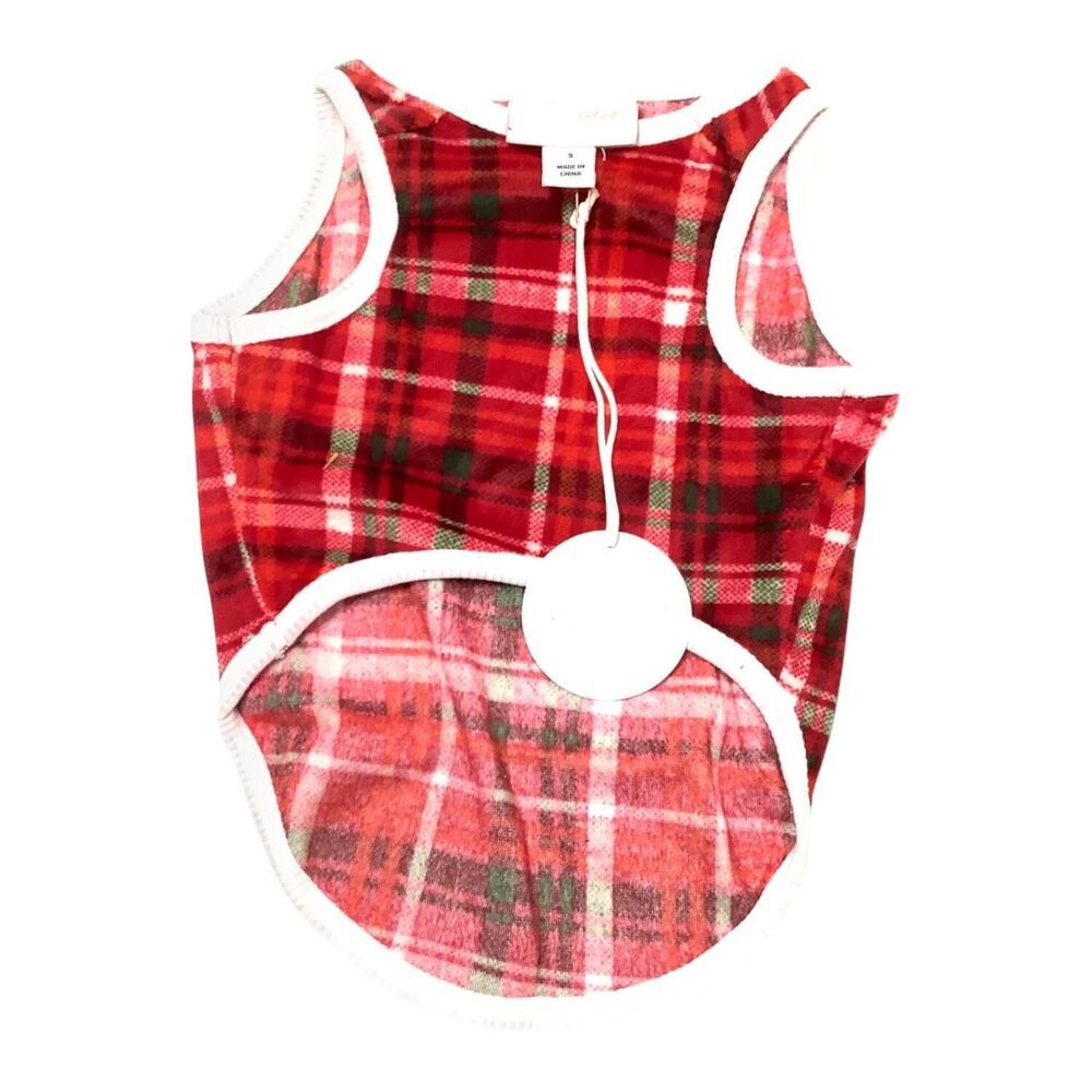Lacey Chabert Family Dog Pet Jacket Puppy Outfit
